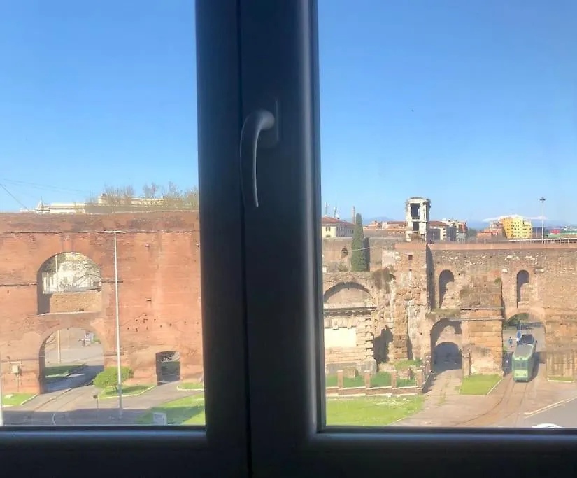 Domustyche Guest House Rome