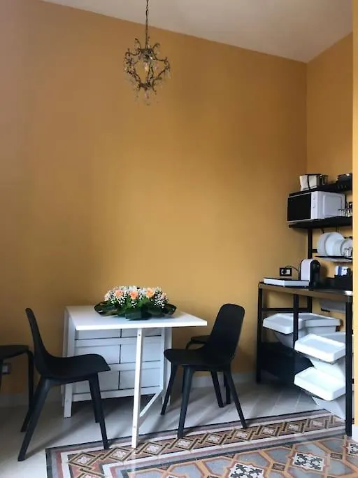 Domustyche Guest House Rome