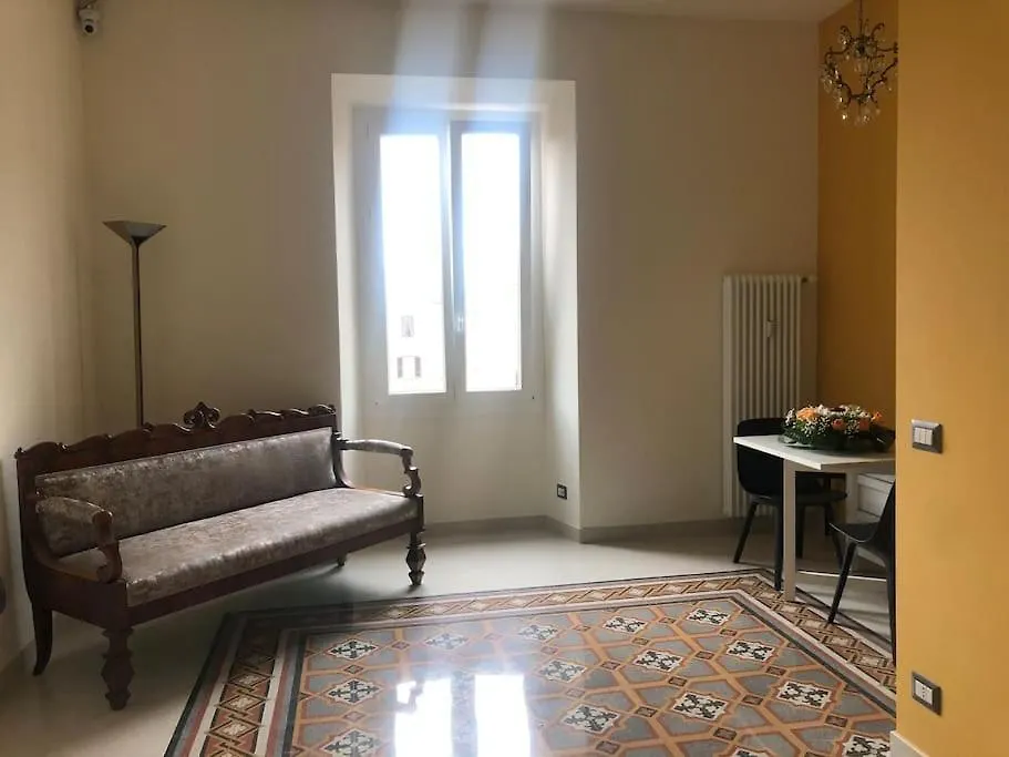 Domustyche Guest House Rome
