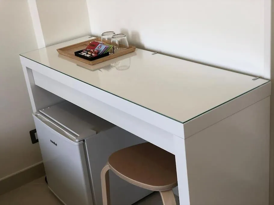 Domustyche Guest House Rome Italy
