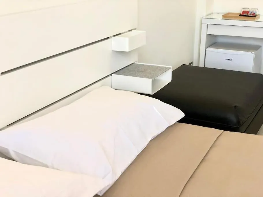 Domustyche Guest House Rome
