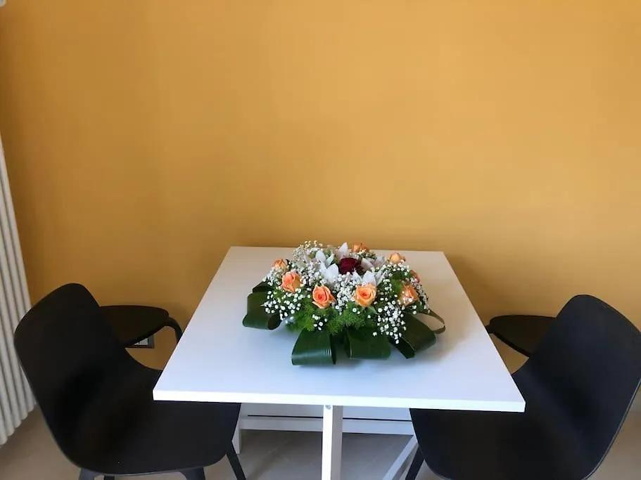 Domustyche Guest House Rome 0*,  Italy