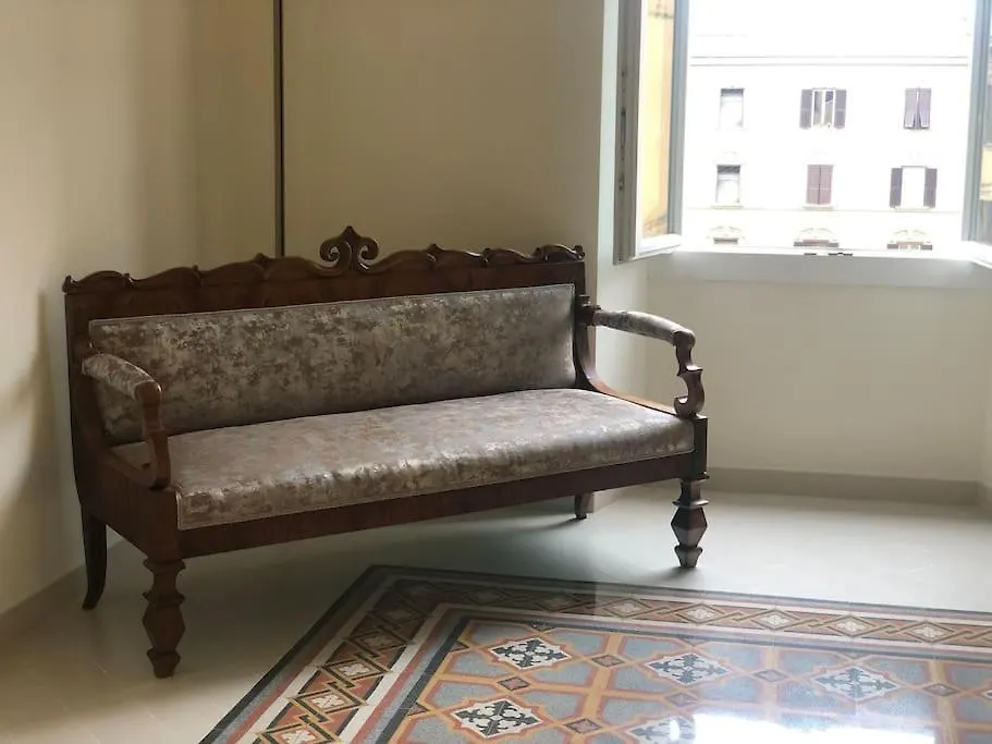 Domustyche Guest House Rome