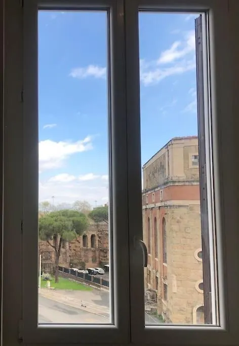 Domustyche Guest House Rome