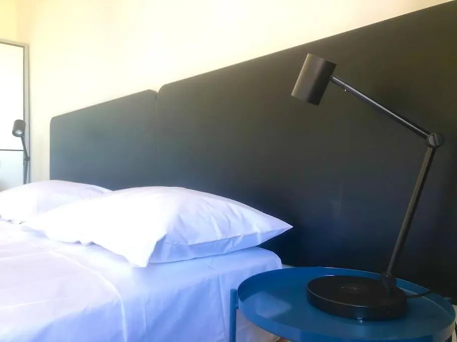 Domustyche Guest House Rome