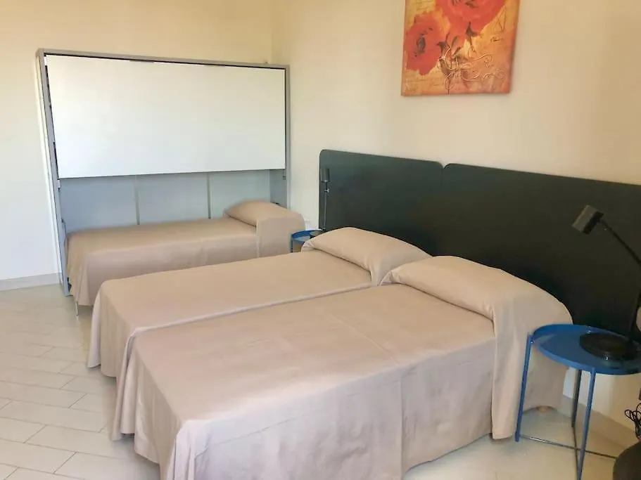 Domustyche Guest House Rome 0*,  Italy