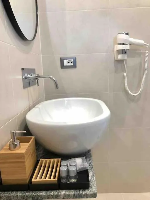 Domustyche Guest House Rome Italy