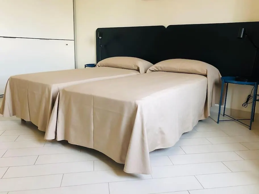 Domustyche Guest House Rome