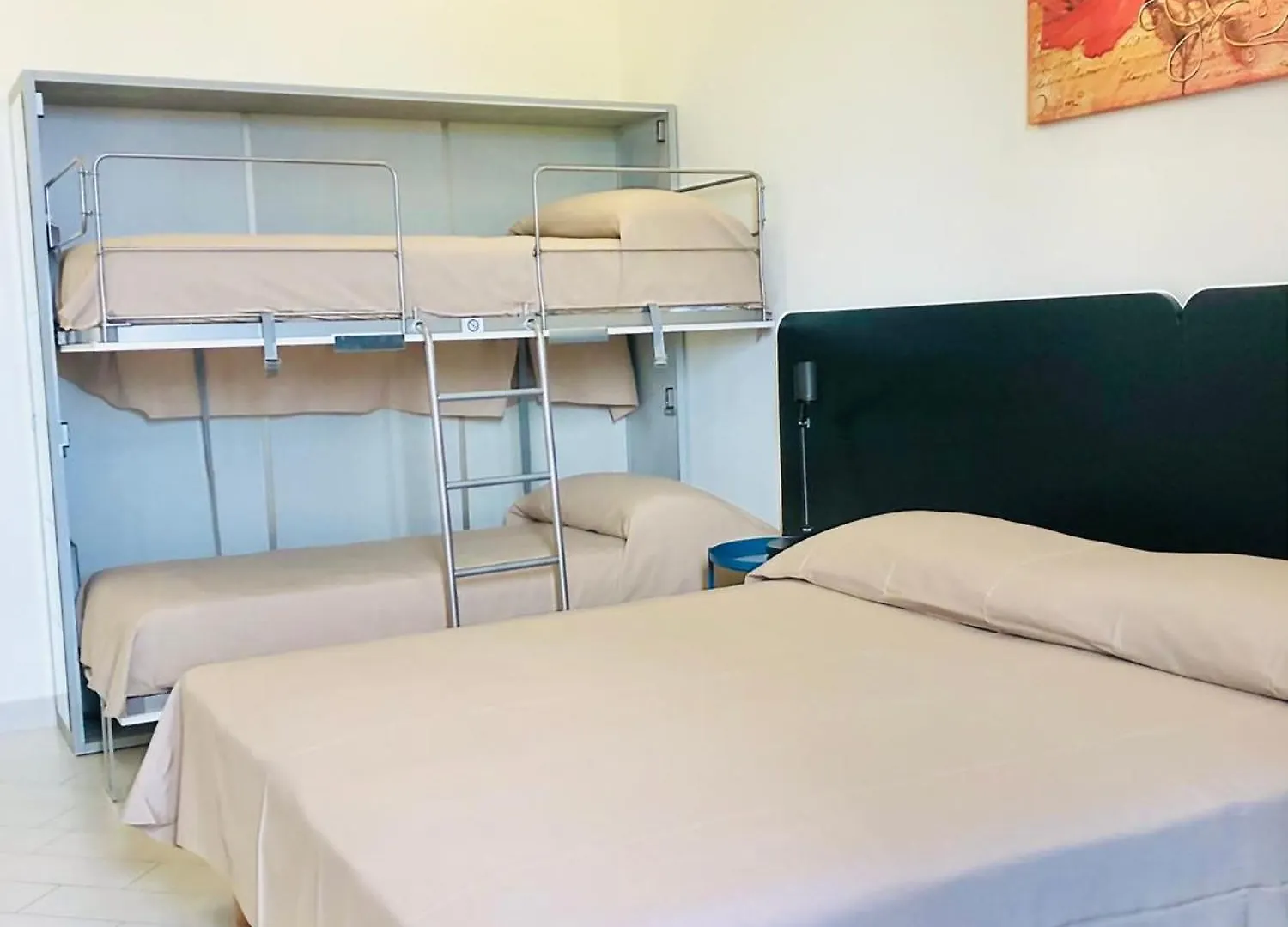 Domustyche Guest House Rome