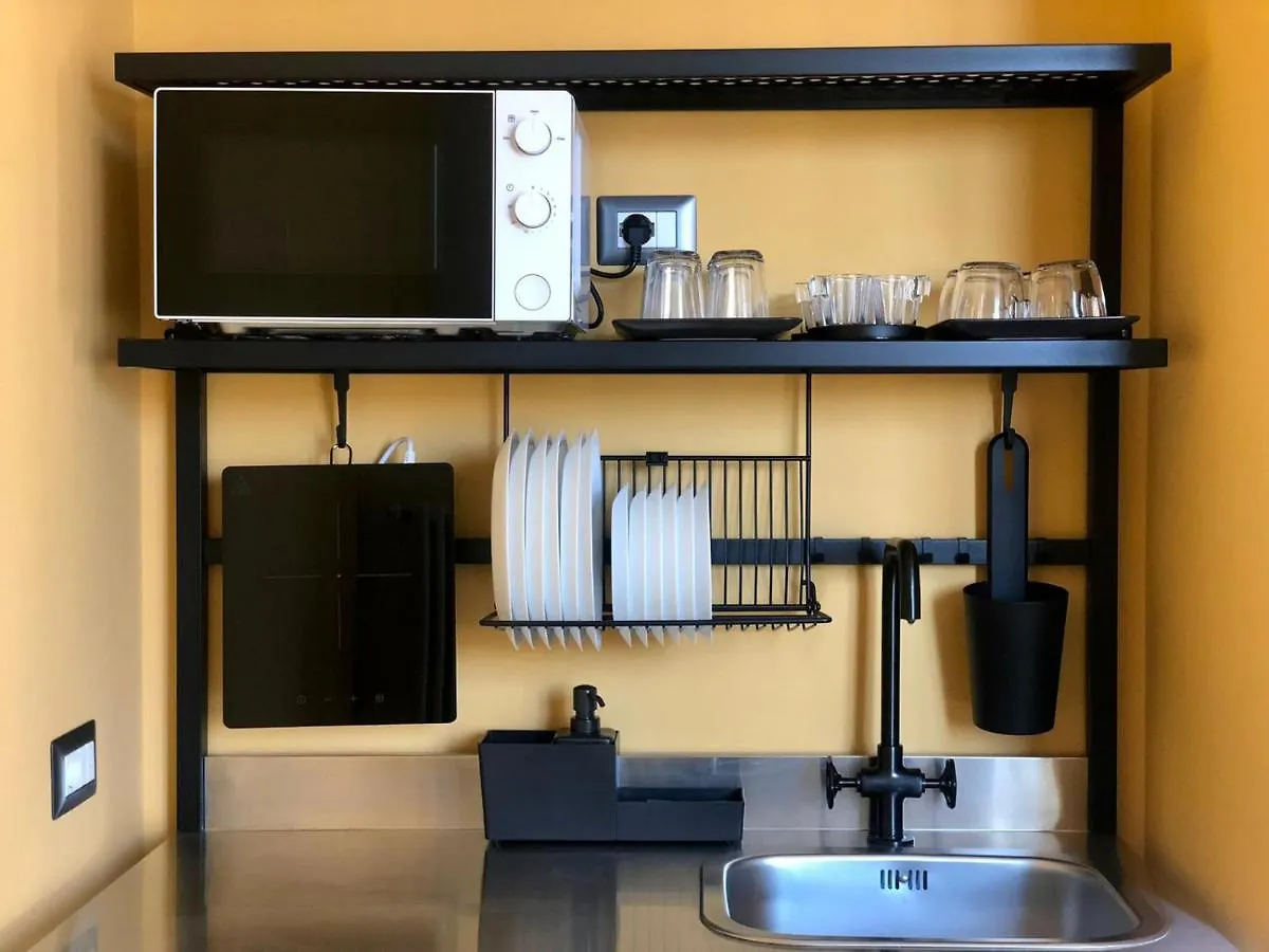 Domustyche Guest House Rome 0*,  Italy