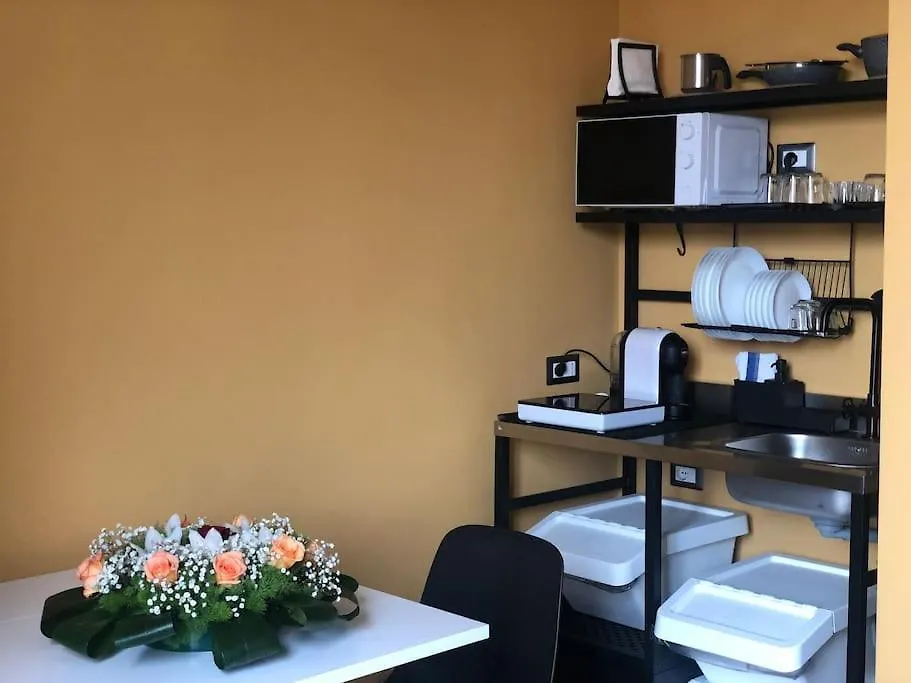 Domustyche Guest House Rome