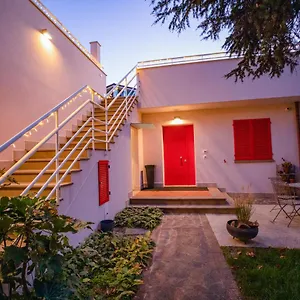 Elia Bed & Breakfast Bellaria-Igea Marina
