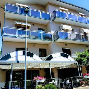 Gialpina Hotel Rimini