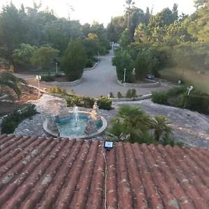 Di Bed & Breakfast Lecce
