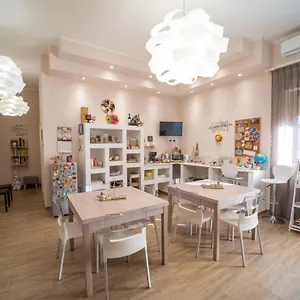 Holidays Bed & Breakfast Lecce