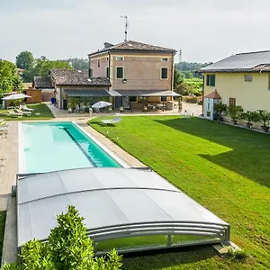 La Casa Di Valeria - Bed & Breakfast Modena