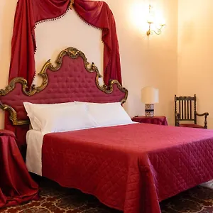 Principe Di Francalanza Bed & Breakfast Aeroporto di Catania Fontana Rossa