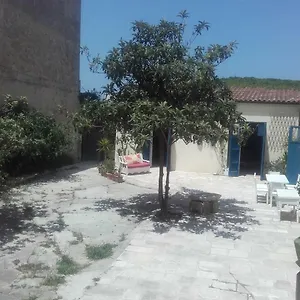 Il Cortile Della Monaca Bed & Breakfast Brindisi