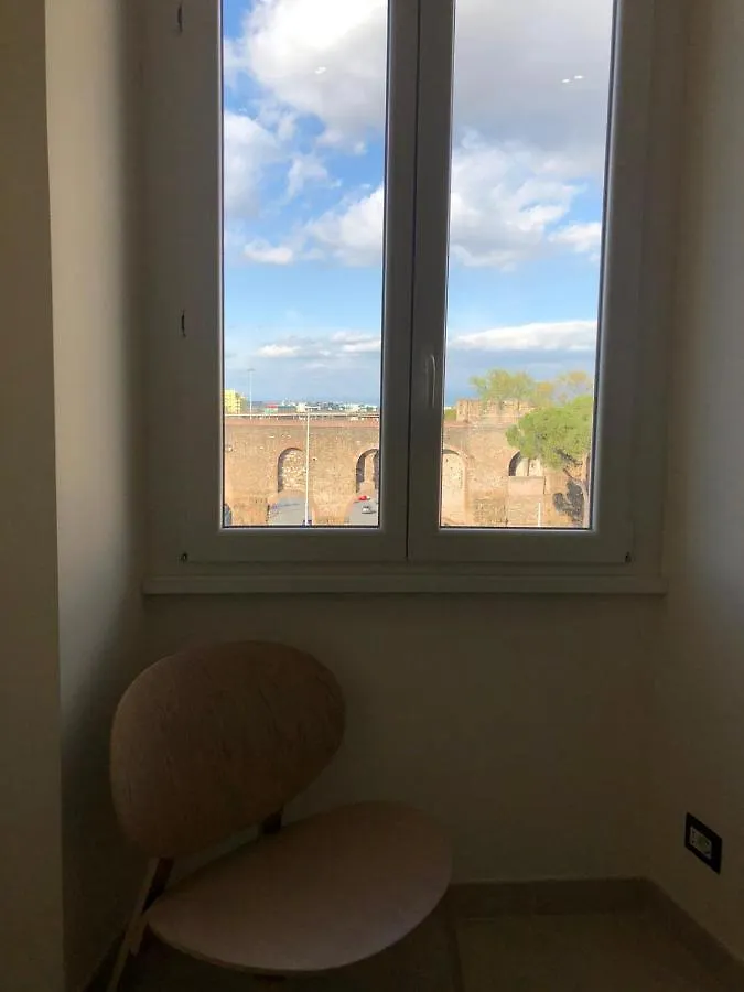 Domustyche Guest House Rome