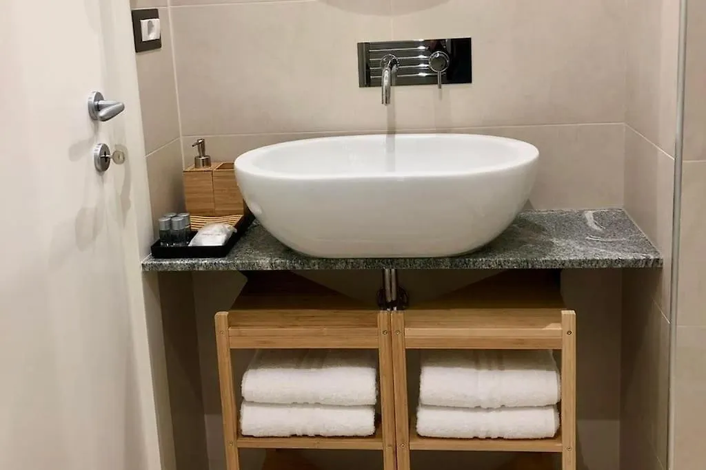 Domustyche Guest House Rome