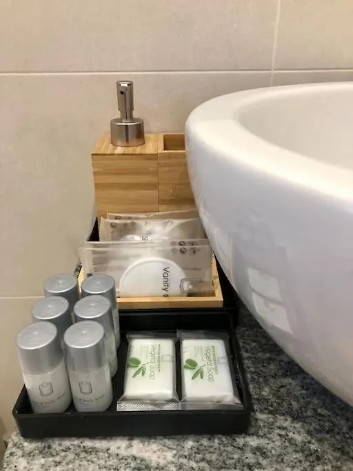 Domustyche Guest House Roma