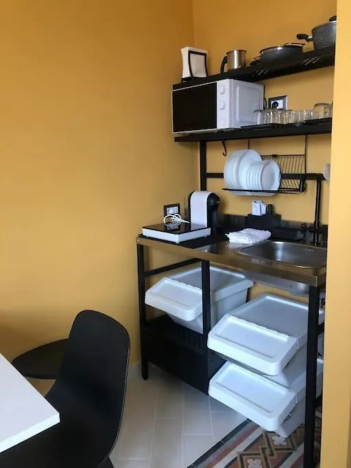 Domustyche Guest House Rome