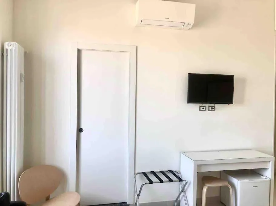 Domustyche Guest House Rome