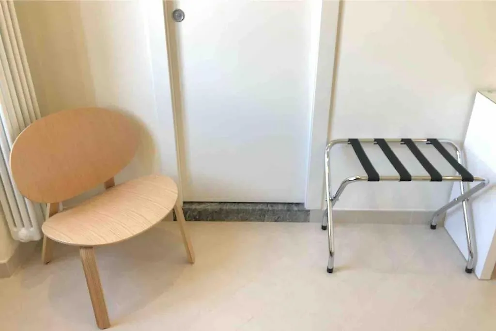 Domustyche Guest House Rome Italy