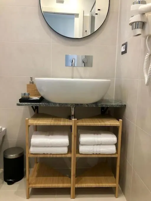 Domustyche Guest House Rome