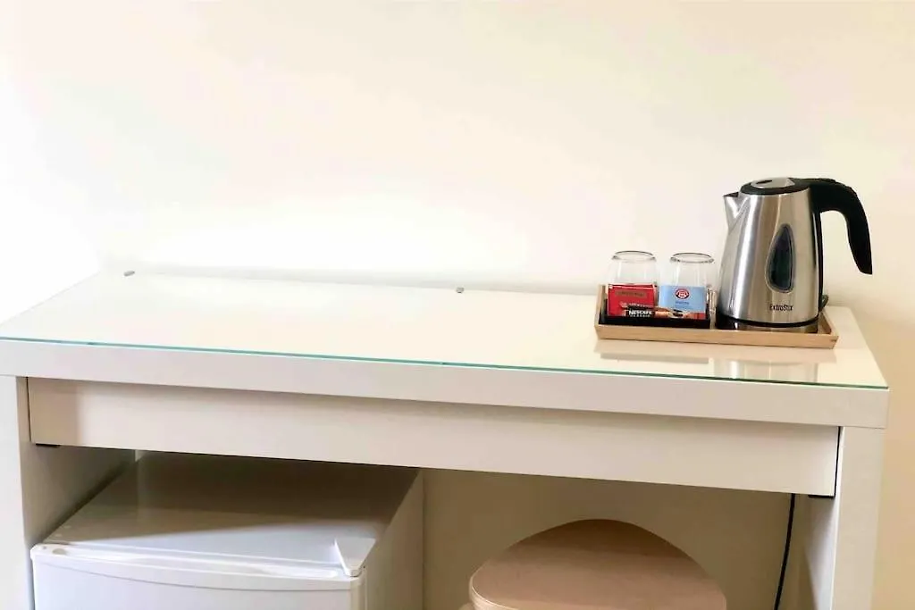Domustyche Guest House Roma