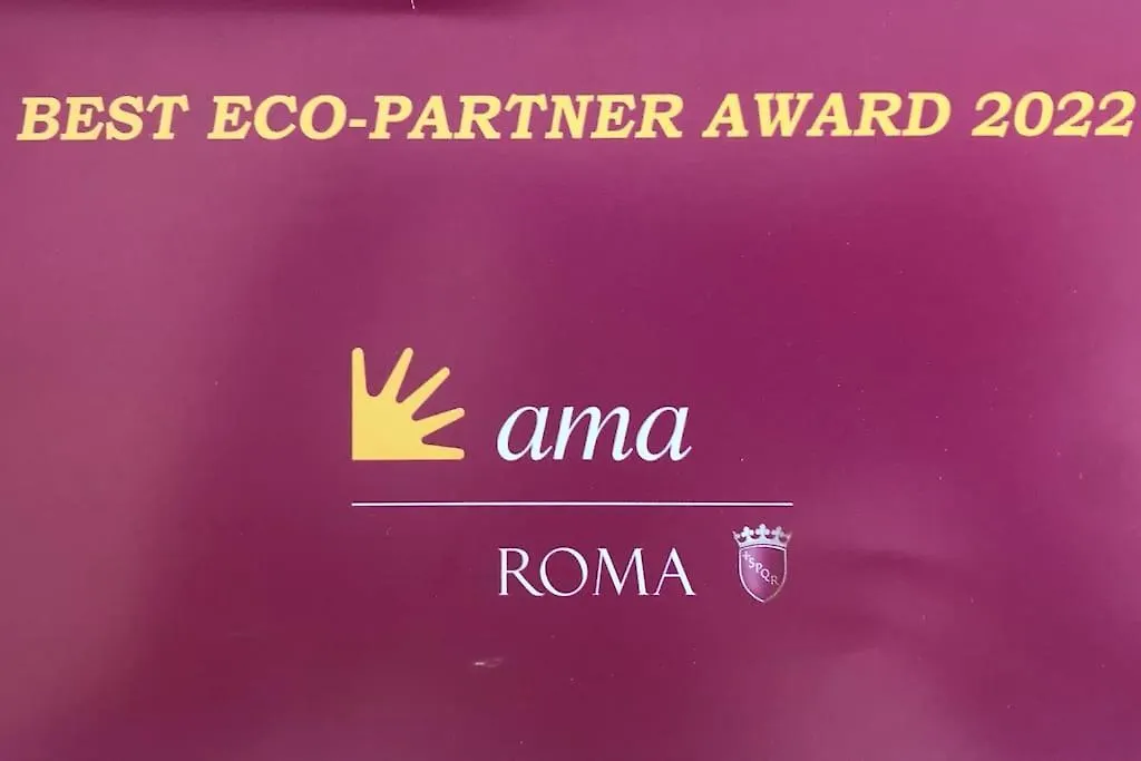 DomusTyche Guest House Rome